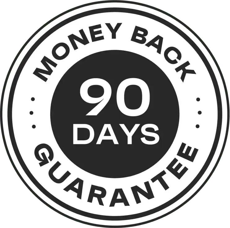 Synadentix moneyback guarantee